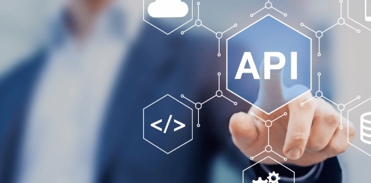 Intégrations API rapides et simples