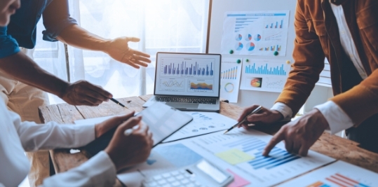 Augmentez vos marges